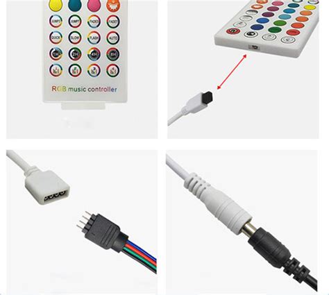Image result for RGB Audio Controller