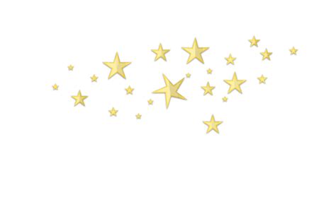 Star Transparent Background