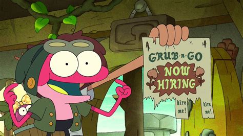 Image result for Amphibia Hula