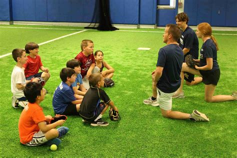 Work At BSC - Join Branchburg Sports Complex in Branchburg, NJ