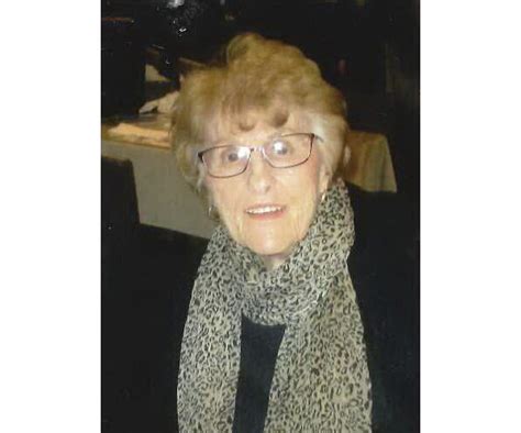 Olga PETERNEL Obituary (2022) - Vineland, ON - The Hamilton Spectator