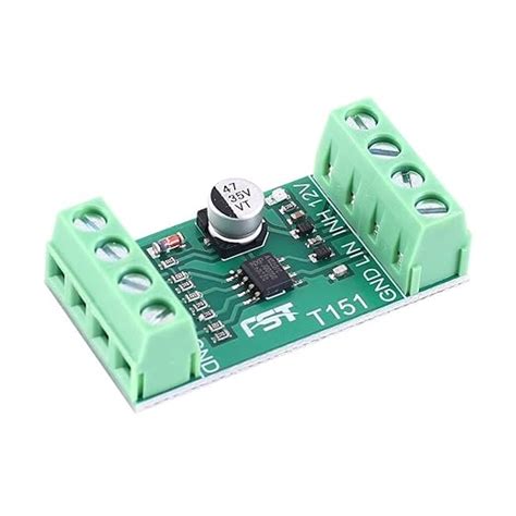 Bus Module Transceiver, LIN Data Analysis Module LIN Bus Module LIN ...