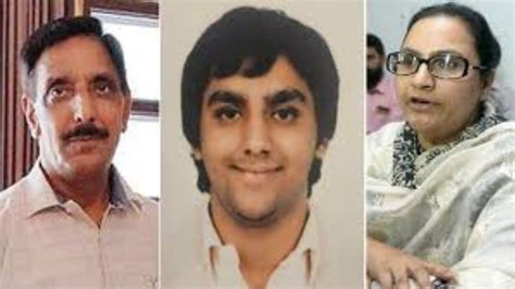 Former Punjab DGP Mustafa and Wife Razia Sultana Among Four Booked for ...