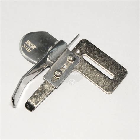 A4/100 Folder Edge Binder / Plain Tape Binder Attachment Fit For Indus ...