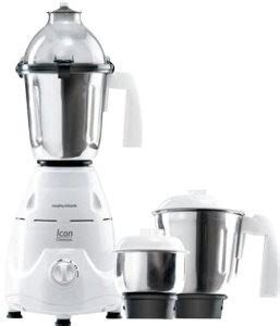 Morphy Richards Icon Classique 750 W Juicer Mixer Grinder Price in ...