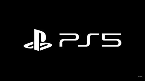 Image result for PS5 Console Logo