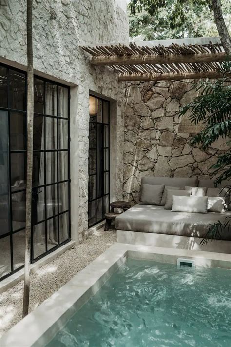 12 petites piscines pour s inspirer et concrétiser son projet – Artofit