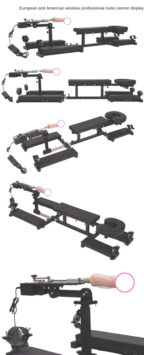 Harness Woman Durchsichtig Bdsm Sex Machine Sybian Vibrating Saddle Sex ...