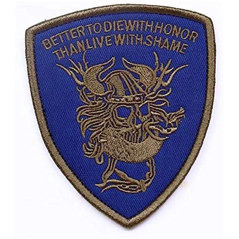DEVGRU Seals Blue Squadron Team Military Patch | Ubuy India