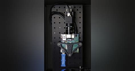 Deep Learning Arduino Camera 的图像结果