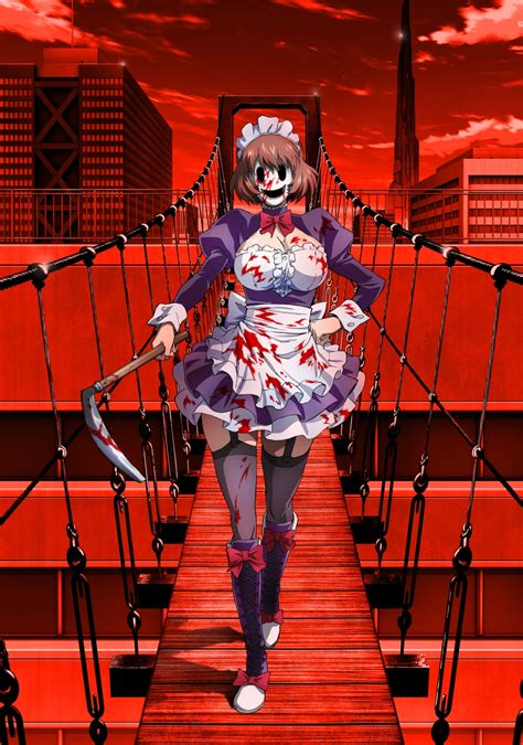 Image result for High-Rise Invasion 1