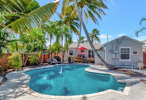Delray Beach Vacation Rentals & Homes - Florida, United States | Airbnb