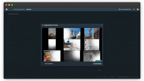 Image result for Data Augmentation in Machine Learning Graphics