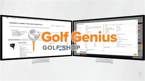 Using Golf Genius 的图像结果