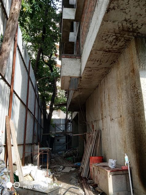 Nivara Developeres :: Current Projects - Laxminath