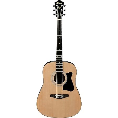 Cort Acoustic Guitar AD810 Open Pore : Amazon.in: Musical Instruments