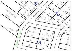 Parcel Mapper 的图像结果