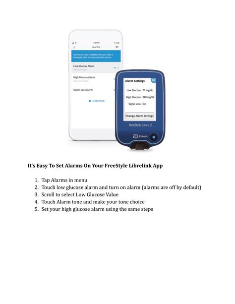 Freestyle Libre 2 System Tutorial 的图像结果