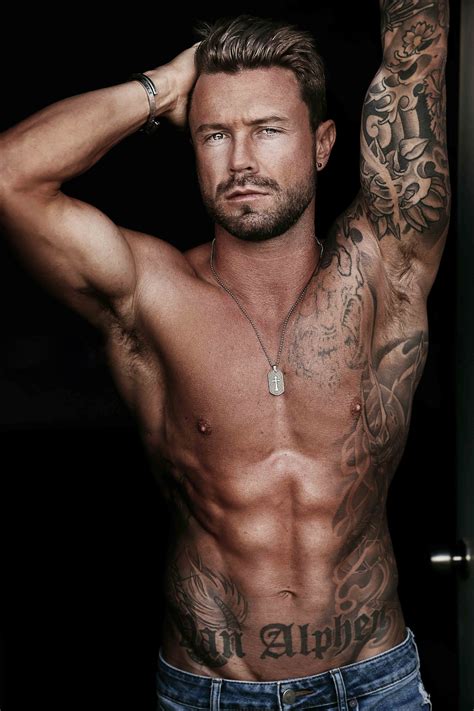 Zane | Cowboys4Angels | Straight Male Companions in Las Vegas