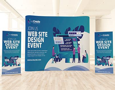 Backdrop Banner Design 的图像结果