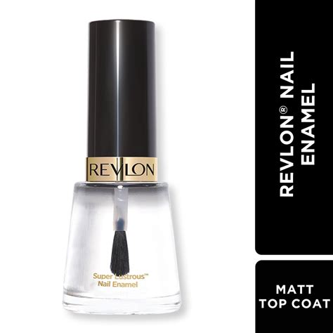 Nail Polish - Revlon Nail Enamel colors online in India – Revlon India