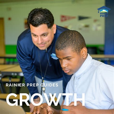 Rainier Prep (@rainierprep) • Instagram photos and videos