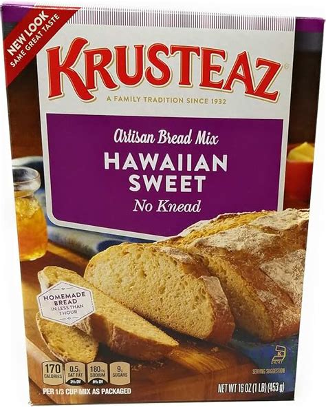 Bread Machine Boxed Mixes 的图像结果