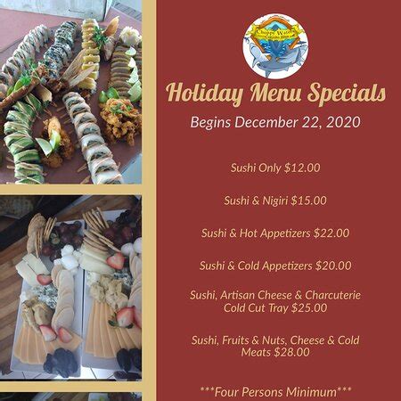 CHOPPY WATERS, George Town - Restaurant Reviews, Phone Number & Photos ...