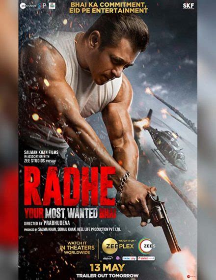 5 brand new Hindi movies on Zee5, Disney+ Hotstar and Netflix releasing ...