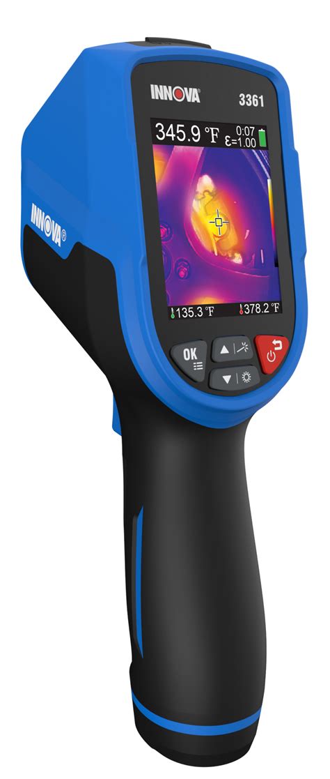 Innova Multimeter Guide 的图像结果