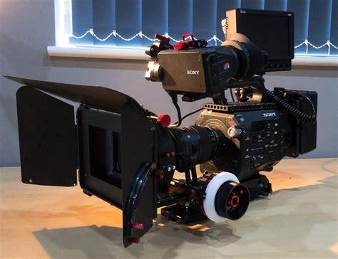 Image result for Sony FS7 Tutorial
