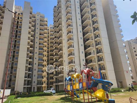 Pivotal Paradise Sector 62, gurgaon | Apartments/Flats - NoBroker