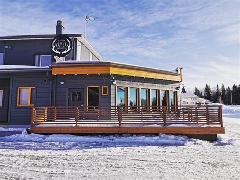 RAVINTOLA VAYLA, Ylitornio - Restaurant Reviews, Phone Number & Photos ...