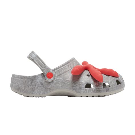 Crocs Classic Clog Staple Sidewalk Luxe Price in India | Culture Circle