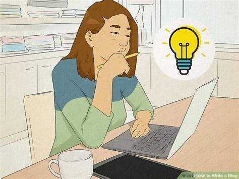 Image result for Preparing a Blog Entry