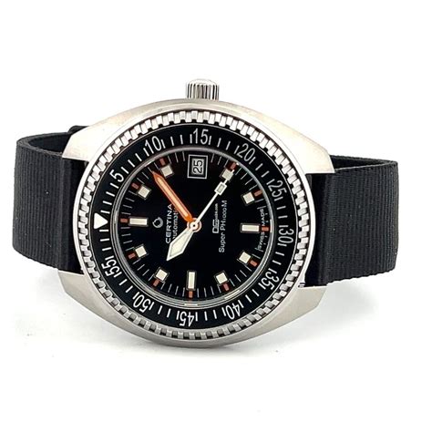 Certina DS Super PH1000m Powermatic 80 for Rs.94,987 for sale from a ...