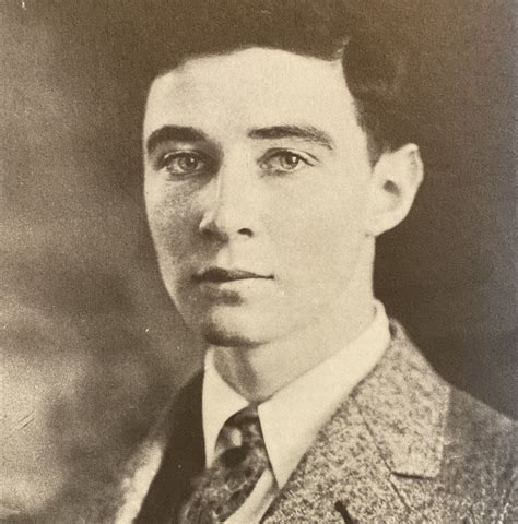 The Life of J. Robert Oppenheimer: Life Before the Manhattan Project (U.S. National Park Service)