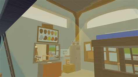Rec Room Model Files 的图像结果