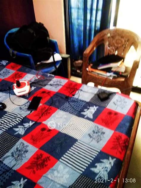 Guruprem CHS Kamothe - Without Brokerage Unfurnished 1 BHK Flat for ...