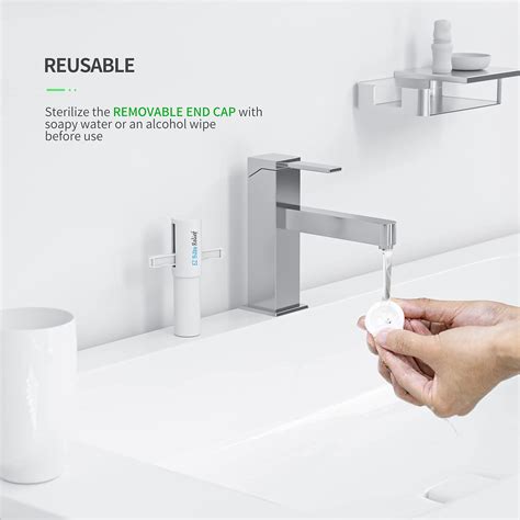 Buy Memine EZ Bites Relief Suction Tool, 3 Packs, Vacuum Venom ...