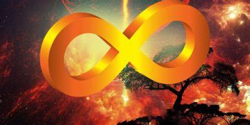 Image result for Cublical Infinity Symbol