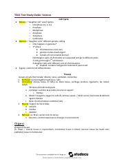 Teas Science Study Guide 的图像结果