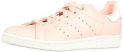 Buy Adidas Women Stan Smith W Hazcor/Ftwwht Running Shoes-3.5 UK/India ...