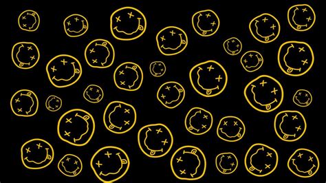 Smiley Face Nirvana Desktop Wallpapers - Wallpaper Cave