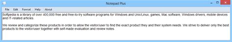 Image result for Notepad+