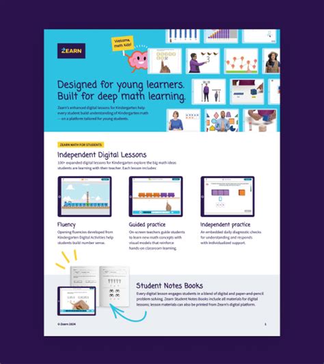 Image result for Zearn Math Lessons