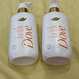 Buy Dove Glow Recharge Serum Body Wash | 3% Brightening Serum + Vit C ...