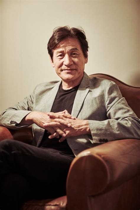 安圣基谈韩国电影60年：商业化也有积极一面_娱乐_腾讯网