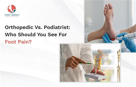 Podiatrist in Mumbai | Foot Pain, Heel Pain & Nail Treatment