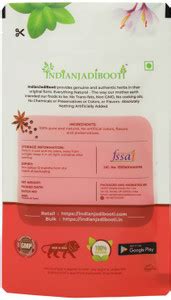 IndianJadiBooti Ulat Kambal Price in India - Buy IndianJadiBooti Ulat ...